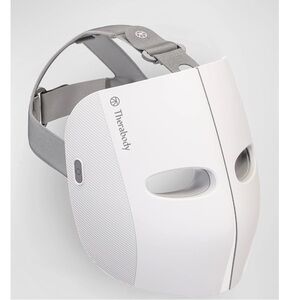 TheraFace Mask by Therabody The breakthrough FDA-cleared LED light therapy mask